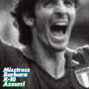 Misstress Barbara - Azzurri