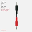 Carlo Lio & Harvey McKay - F-+k Jack