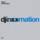 Djinxx - Incarnation (Beatless Mix)