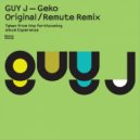 Guy J - Geko