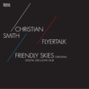 Christian Smith - Friendly Skies