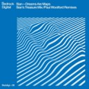 Sian - Dreams Are Maps