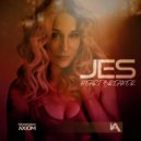 JES - Heartbreaker