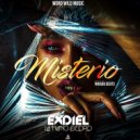 Exdiel La Mano De Orro - Misterio (Original Mix)