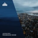 Jackson Frost - Progressive House Background