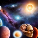 Mind Form - Outer space