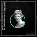 Black Elektronika, Ivan Monilia - Due Toro