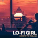 Lo-Fi - Girl - Goodnight