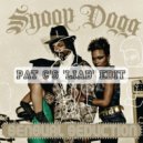 Snoop Dogg Vs. Showtek, LIIV - Sensual Seduction (Pat C\'s \'LIAB\' Edit) (Original Mix)