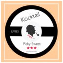 Picky Sweet - Kocktail