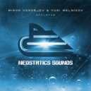 Misha Vorobjev & Yuri Melnikov - Afflatus