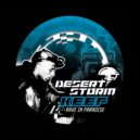 Keef Storm - Mystified