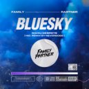 Manu Desrets - Bluesky (Neverdogs Remix)