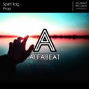Spirit Tag - Pray