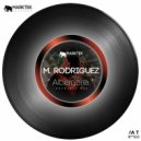 M. Rodriguez - Albergaria
