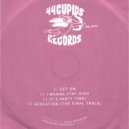 LOLU MENAYED - It\'s Party Time (Original Mix)