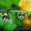 zelёnoe nebo - colors of drops ()