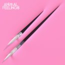 Animal Feelings & Nomi Ruiz - Chemical Love (feat. Nomi Ruiz)