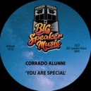 Corrado Alunni - You Are Special