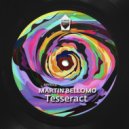 Martin Bellomo - Tesseract ()