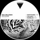 Das Orlando - Vulgar