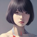 Lofi Beats - Rize Kamishiro