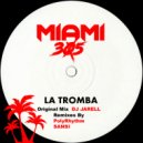 Dj Jarell - La Tromba (PolyRhythm Deeper Latin Mix)