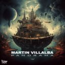 Martin Villalba - Aines ()