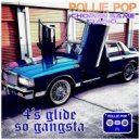 Pollie Pop & Choppin Game Radio - Missouri City's Finest (Pop The Trunk) #ChoppedUp #RegularSpeed