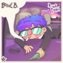 Blayne B. - Don't Break Down