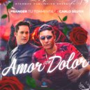 Franger & Carlos Silver - Amor Con Dolor ()