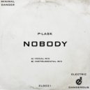 P-Lask - Nobody (Vocal Mix)