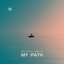 Galactic Masta - Throw tray