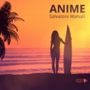 Salvatore Manuri - Pianeti ()