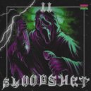 IMMORTAL GHXST & HUNTERPLAYA - Bloodshet 2