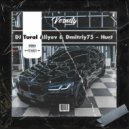 DJ Tural Aliyev & Dmitriy75 - Hurt ()