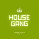 Seumas Norv - Twist