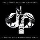 The Japanese Popstars - Pump Power