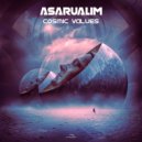 Asarualim - Project 15 (Original Mix)