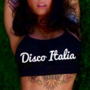 Danny Demo - Disco Italia (Instrumental Mix)