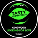 Ken@Work - Looking For Love