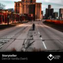 Storyteller - Detroit Vanilla (Original Mix)
