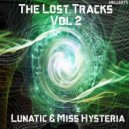 Lucy Furr - Codex
