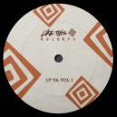 Marcellus (UK) - Time's Up