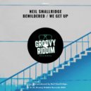 Neil Smallridge - Bewildered
