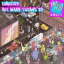 Lunoize - Not Many Things