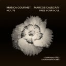 Marcos Calegari - Free Your Soul (Damian Cotto Remix)