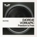 Djordje Vorkapic - Freedom Is Free (Original Mix)