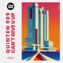 Quinten 909 - Can't Give U Up