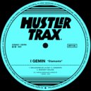 I Gemin - Boulevard De La Nuit